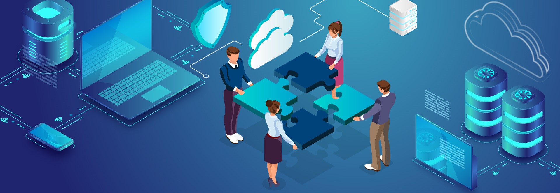 ACCESS-TIC - WEB SOLUTION